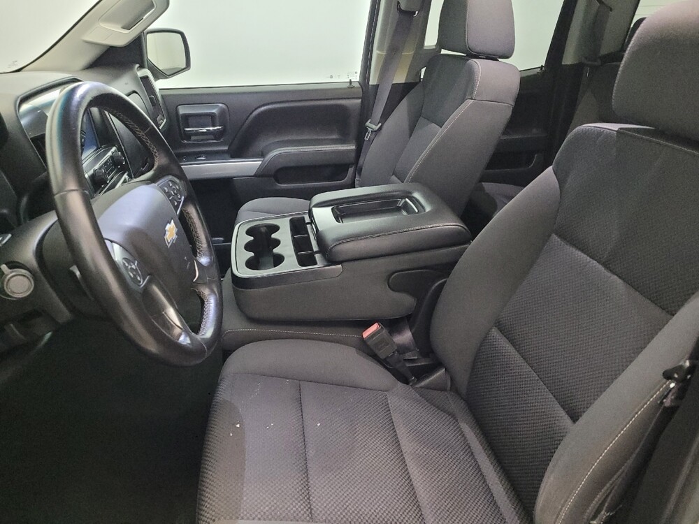 2016 Chevrolet Silverado 1500 in New Castle, DE 19720 - 18086058 17