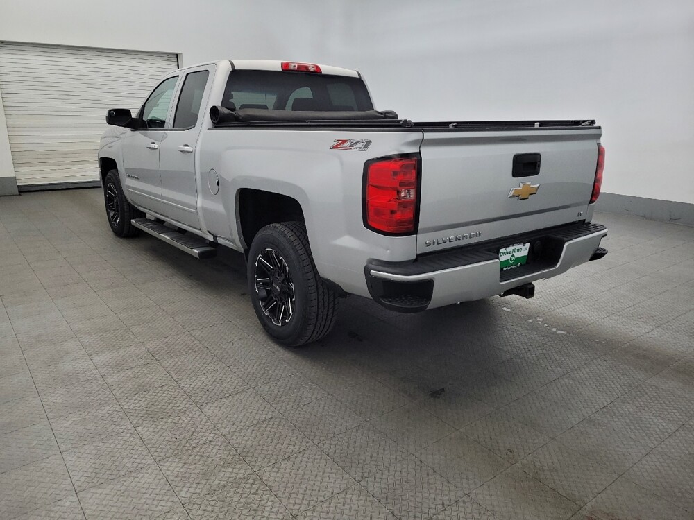 2016 Chevrolet Silverado 1500 in New Castle, DE 19720 - 18086058 5