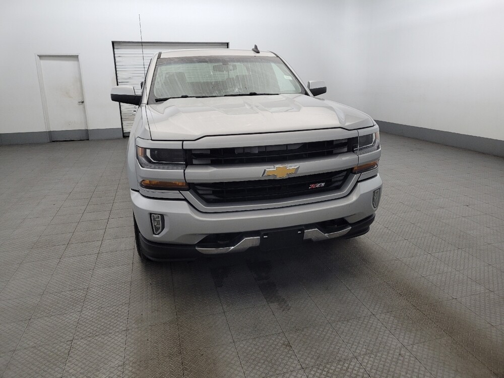 2016 Chevrolet Silverado 1500 in New Castle, DE 19720 - 18086058 14