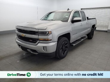 2016 Chevrolet Silverado 1500 in New Castle, DE 19720