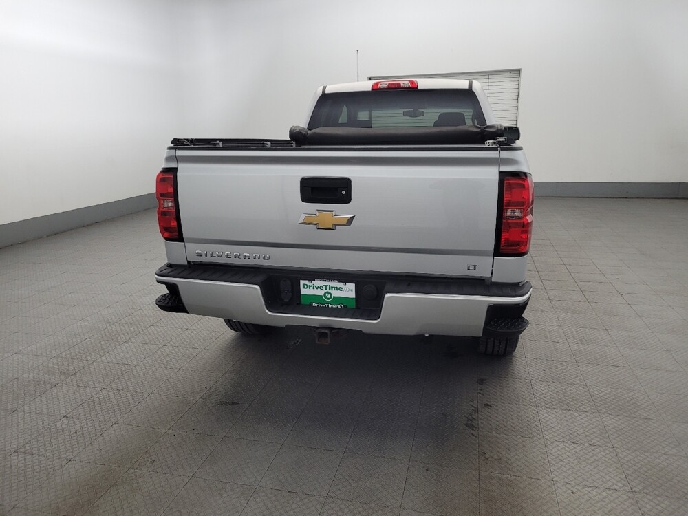 2016 Chevrolet Silverado 1500 in New Castle, DE 19720 - 18086058 7