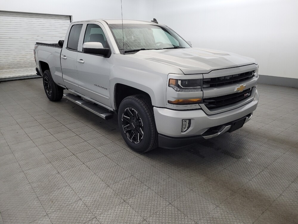 2016 Chevrolet Silverado 1500 in New Castle, DE 19720 - 18086058 13