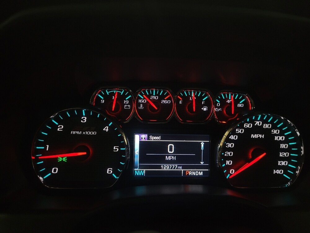 2016 Chevrolet Silverado 1500 in New Castle, DE 19720 - 18086058 23