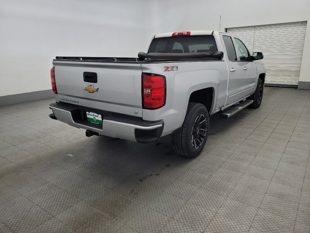 2016 Chevrolet Silverado 1500 in New Castle, DE 19720 - 18086058 9