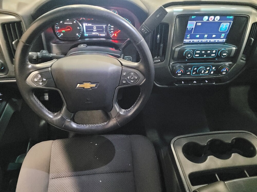 2016 Chevrolet Silverado 1500 in New Castle, DE 19720 - 18086058 22