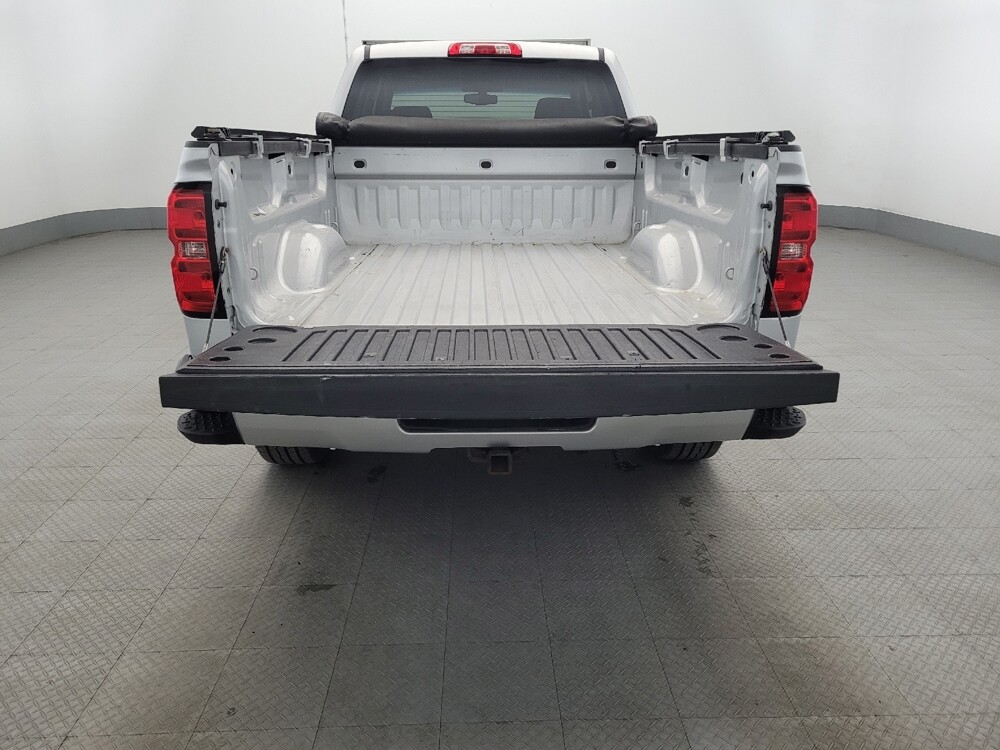 2016 Chevrolet Silverado 1500 in New Castle, DE 19720 - 18086058 29