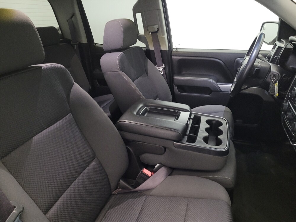 2016 Chevrolet Silverado 1500 in New Castle, DE 19720 - 18086058 21