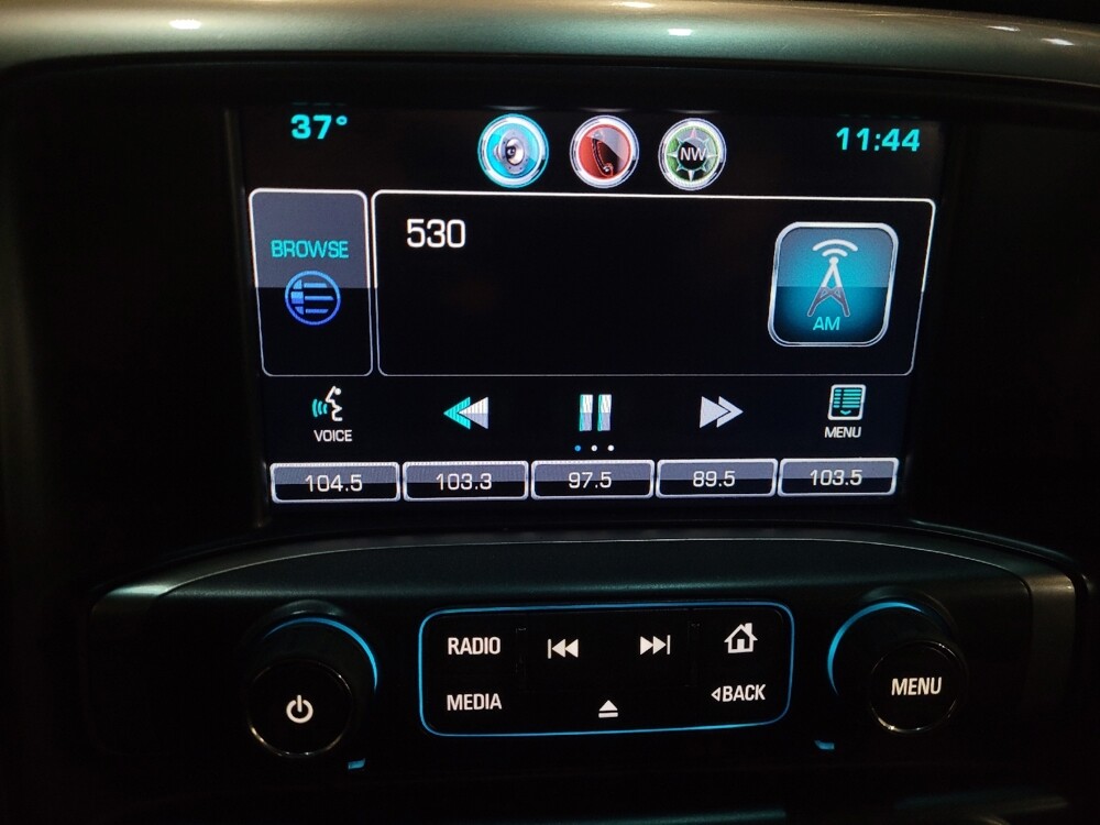 2016 Chevrolet Silverado 1500 in New Castle, DE 19720 - 18086058 25