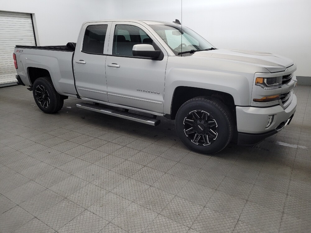 2016 Chevrolet Silverado 1500 in New Castle, DE 19720 - 18086058 11