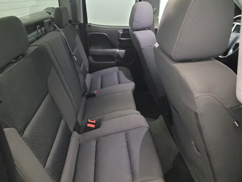 2016 Chevrolet Silverado 1500 in New Castle, DE 19720 - 18086058 19