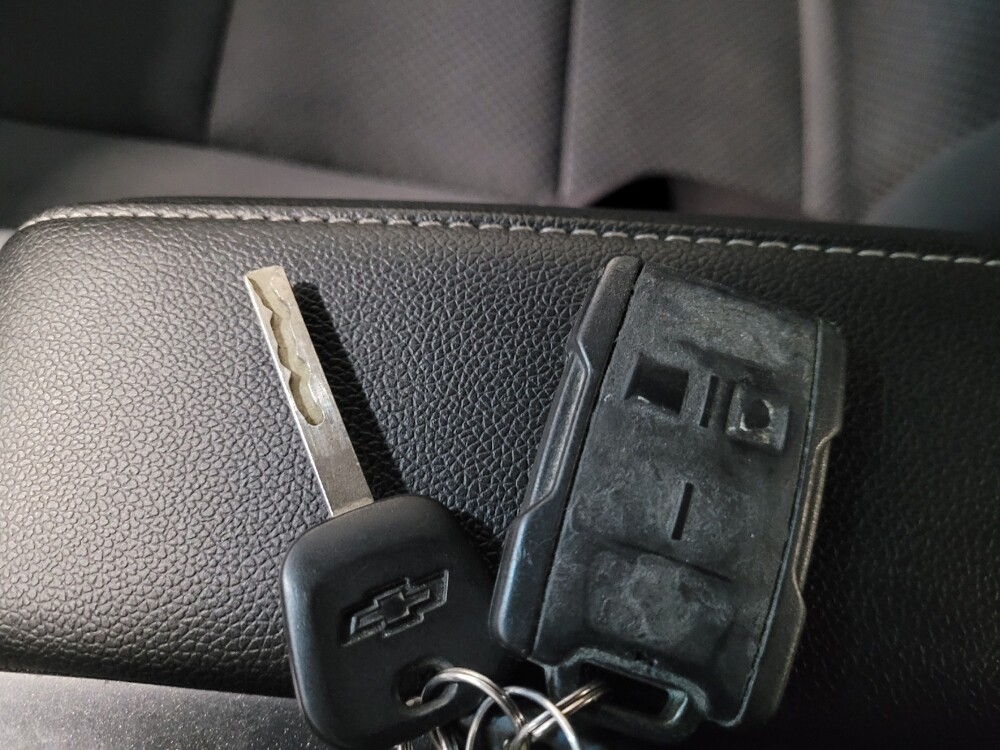 2016 Chevrolet Silverado 1500 in New Castle, DE 19720 - 18086058 32