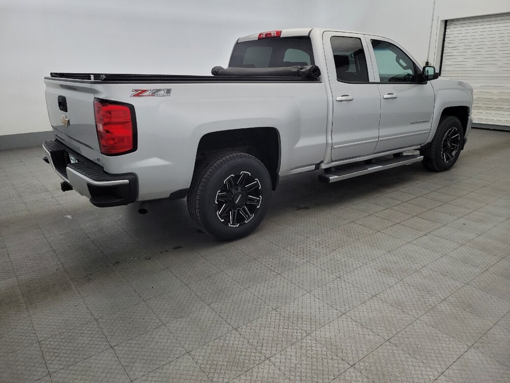 2016 Chevrolet Silverado 1500 in New Castle, DE 19720 - 18086058 10
