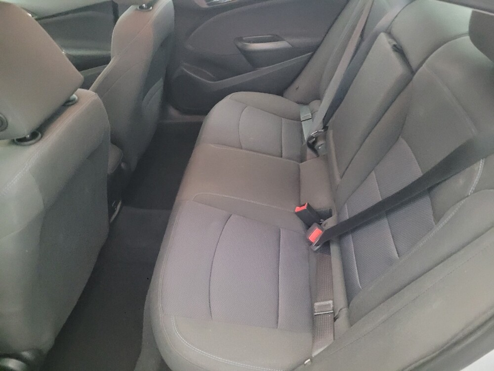 2018 Chevrolet Cruze in Chesapeake, VA 23320 - 18086060 18