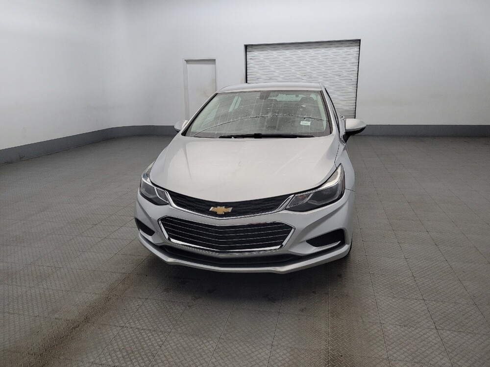 2018 Chevrolet Cruze in Chesapeake, VA 23320 - 18086060 15
