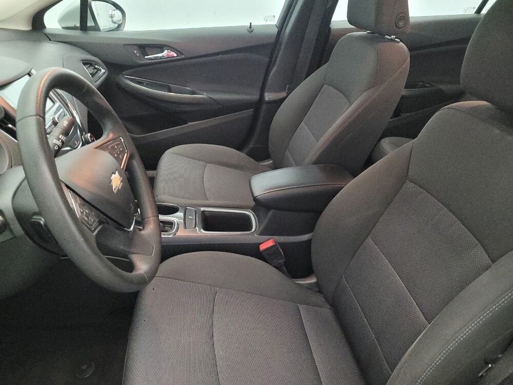 2018 Chevrolet Cruze in Chesapeake, VA 23320 - 18086060 17