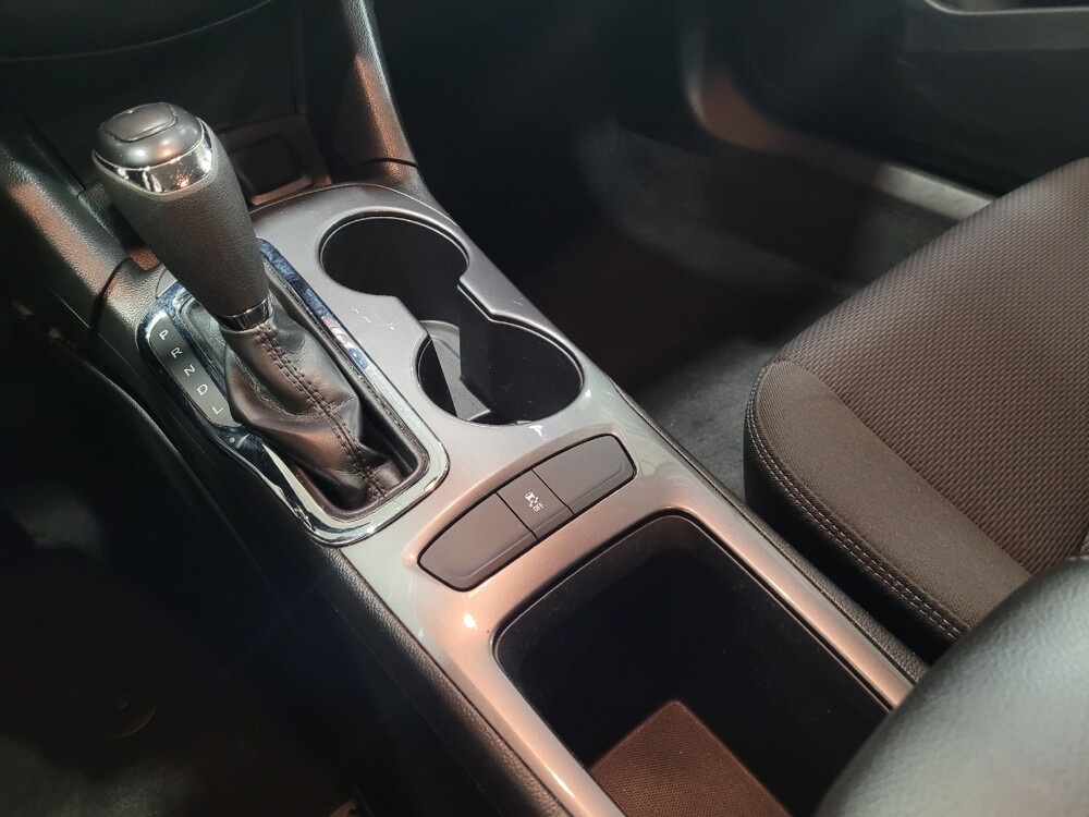 2018 Chevrolet Cruze in Chesapeake, VA 23320 - 18086060 26