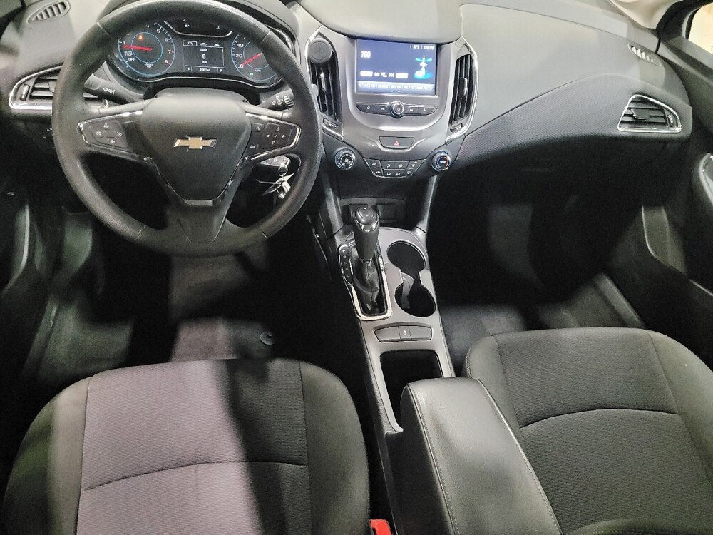 2018 Chevrolet Cruze in Chesapeake, VA 23320 - 18086060 22