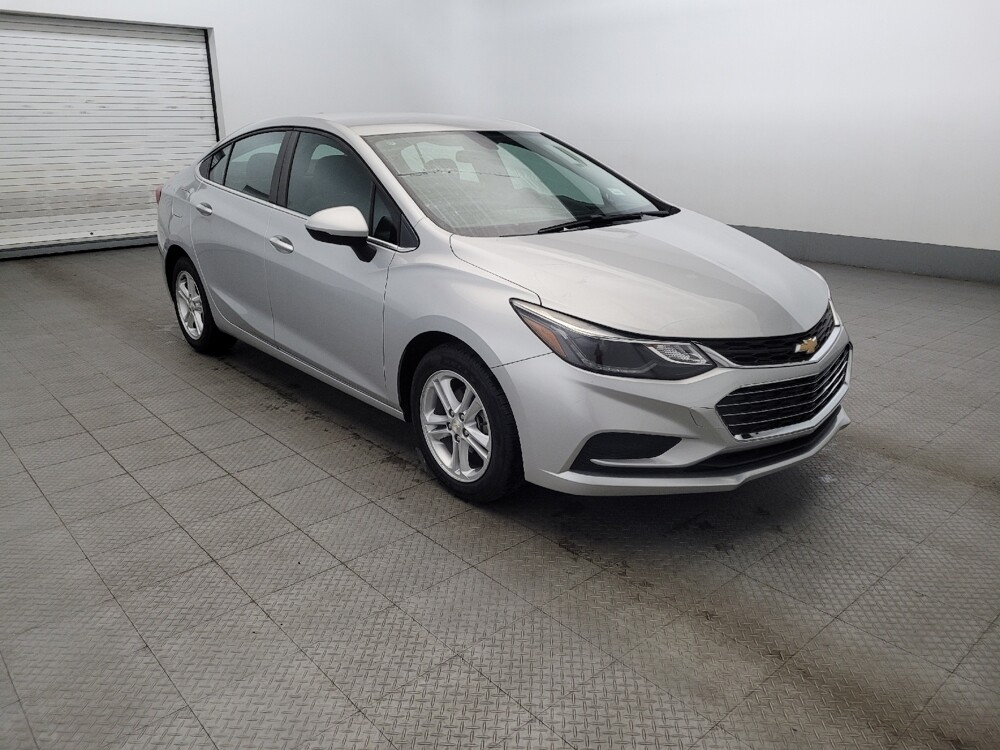 2018 Chevrolet Cruze in Chesapeake, VA 23320 - 18086060 13