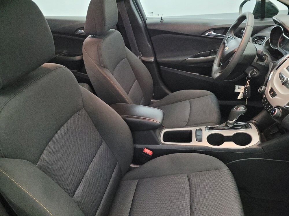 2016 Chevrolet Cruze in New Castle, DE 19720 - 18086061 21