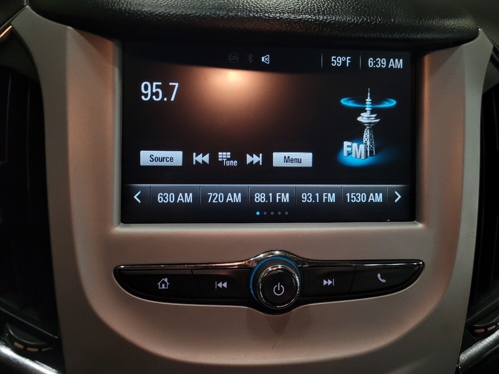 2016 Chevrolet Cruze in New Castle, DE 19720 - 18086061 25