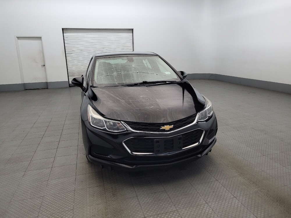 2016 Chevrolet Cruze in New Castle, DE 19720 - 18086061 14