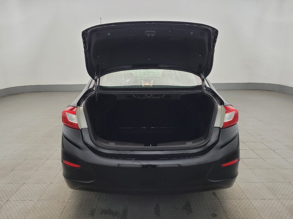 2016 Chevrolet Cruze in New Castle, DE 19720 - 18086061 29