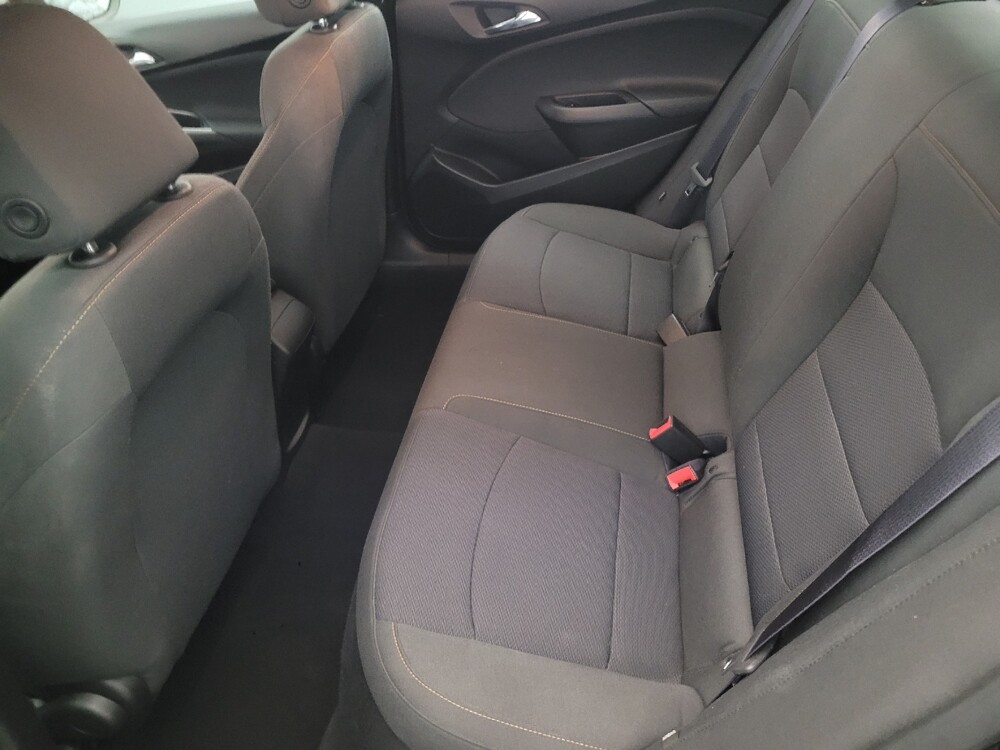 2016 Chevrolet Cruze in New Castle, DE 19720 - 18086061 18