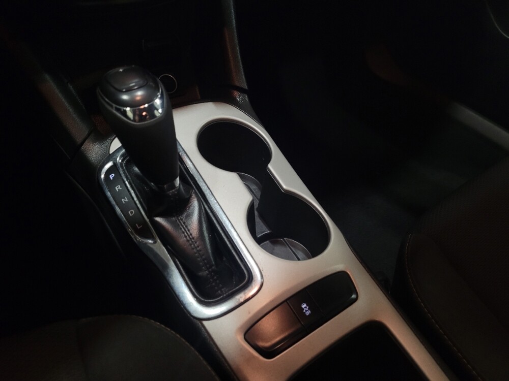 2016 Chevrolet Cruze in New Castle, DE 19720 - 18086061 26