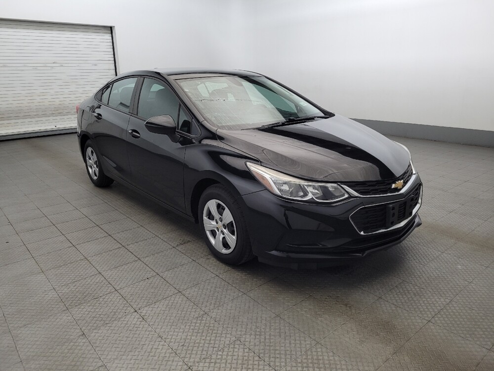 2016 Chevrolet Cruze in New Castle, DE 19720 - 18086061 13
