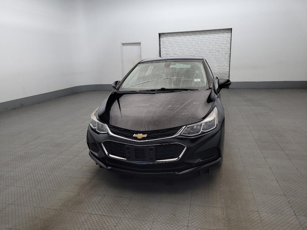 2016 Chevrolet Cruze in New Castle, DE 19720 - 18086061 15