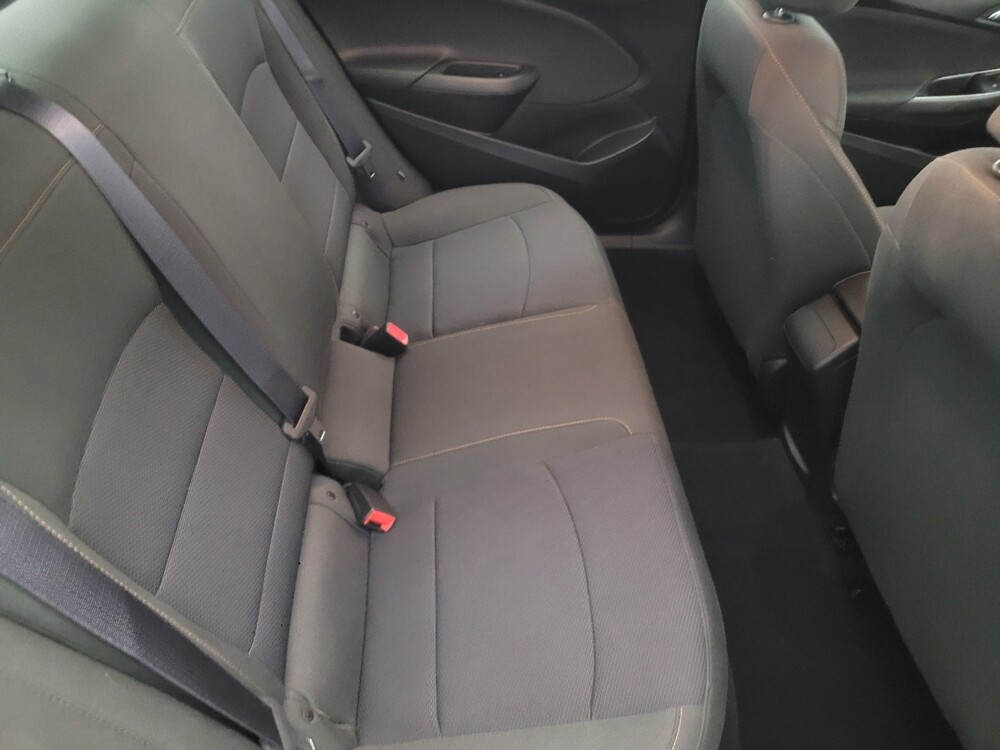 2016 Chevrolet Cruze in New Castle, DE 19720 - 18086061 19