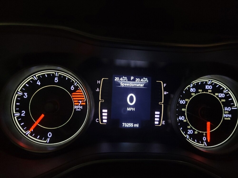 2019 Jeep Cherokee in Richmond, VA 23235 - 18086063 23