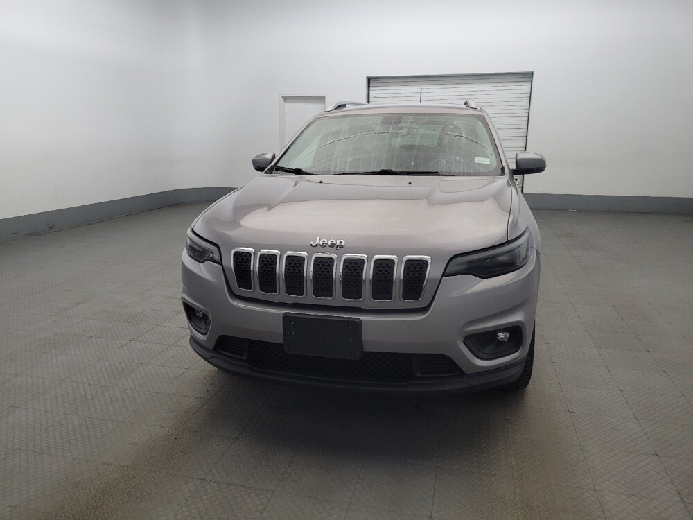 2019 Jeep Cherokee in Richmond, VA 23235 - 18086063 15