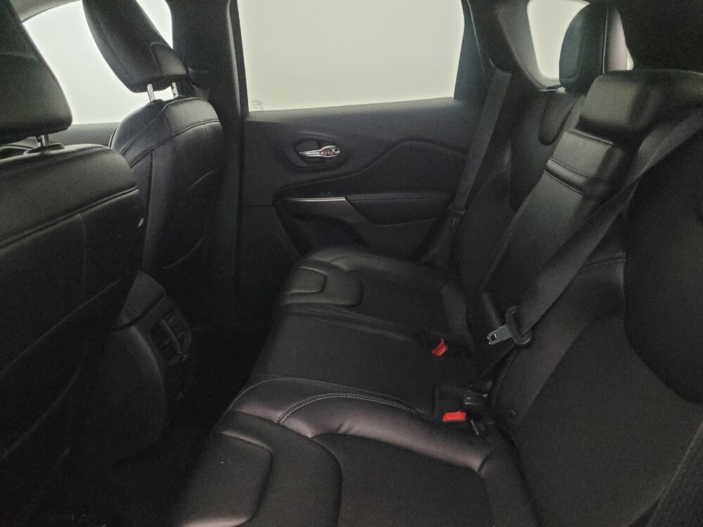 2019 Jeep Cherokee in Richmond, VA 23235 - 18086063 18