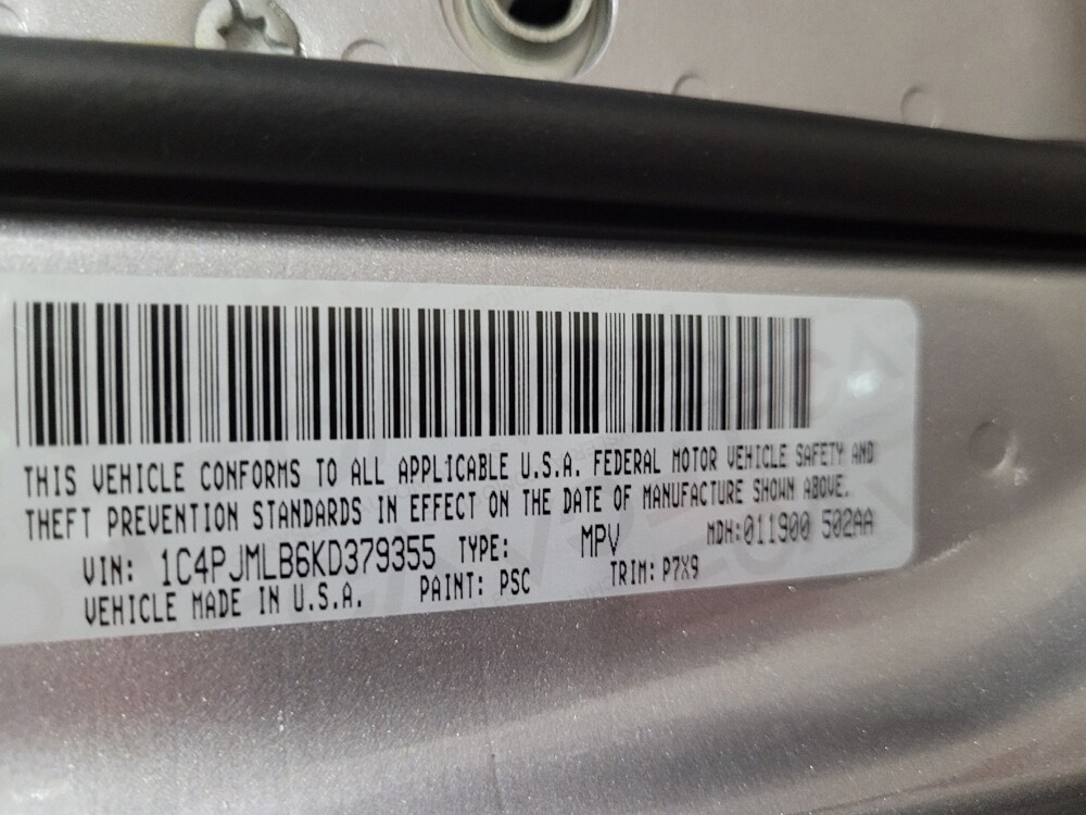 2019 Jeep Cherokee in Richmond, VA 23235 - 18086063 33