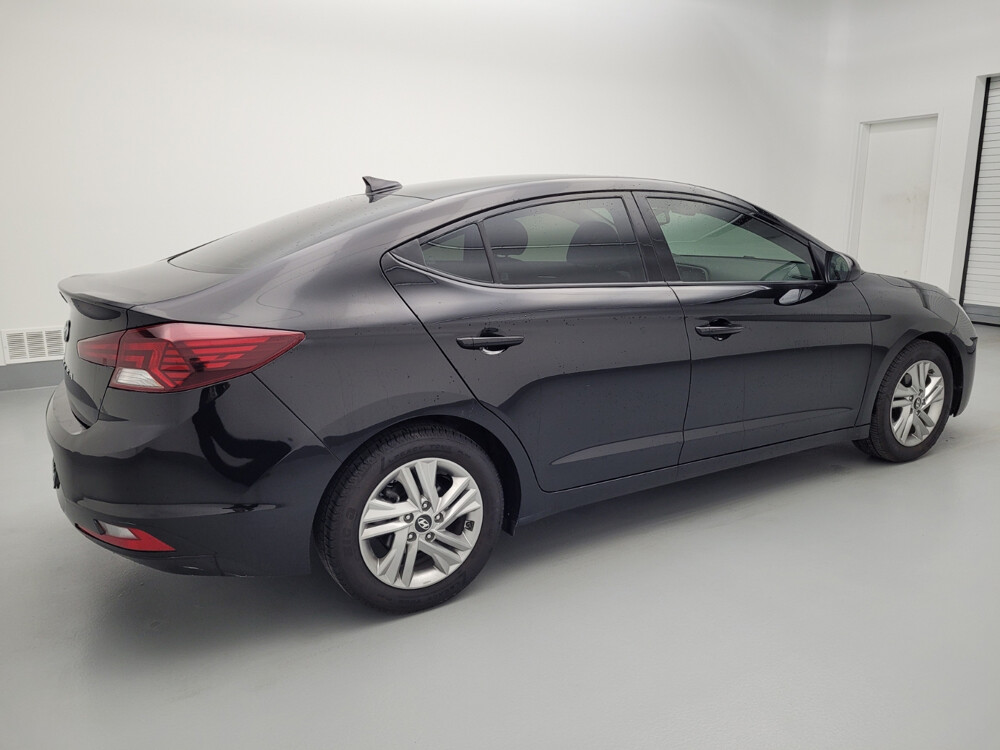 2019 Hyundai Elantra in Independence, MO 64055 - 18086064 10