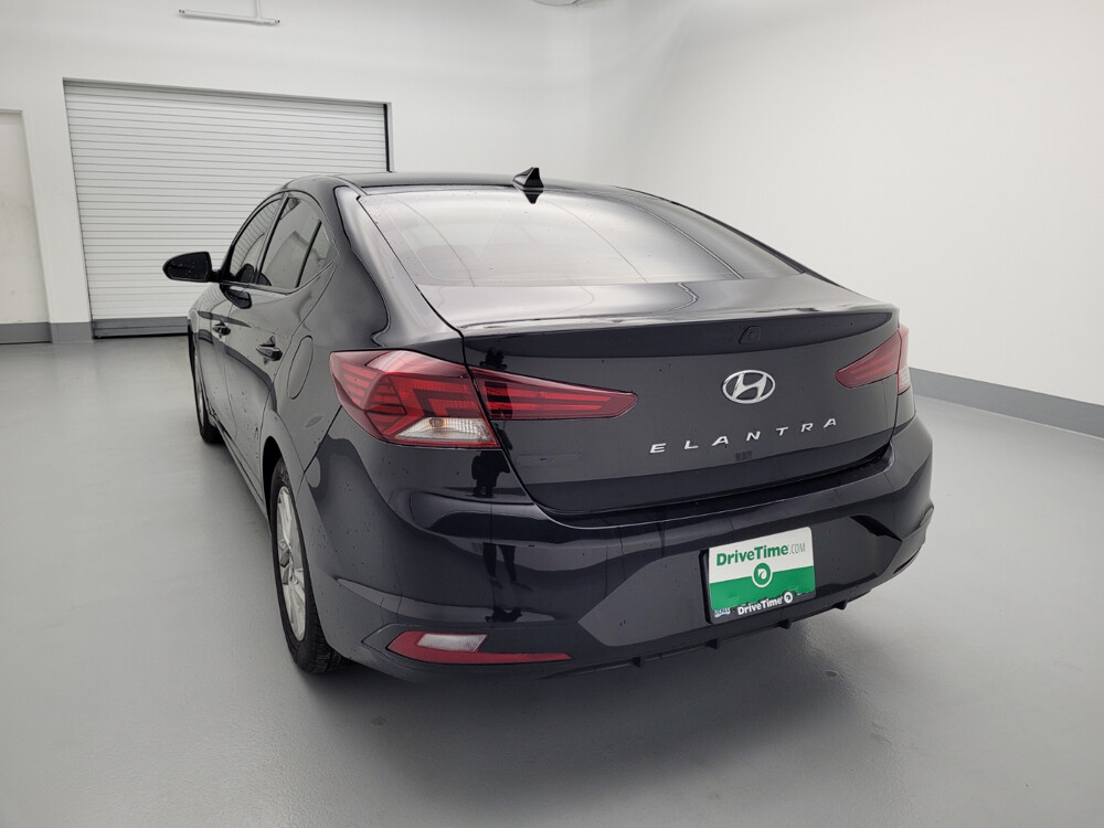 2019 Hyundai Elantra in Independence, MO 64055 - 18086064 6