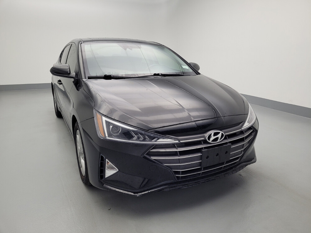 2019 Hyundai Elantra in Independence, MO 64055 - 18086064 14