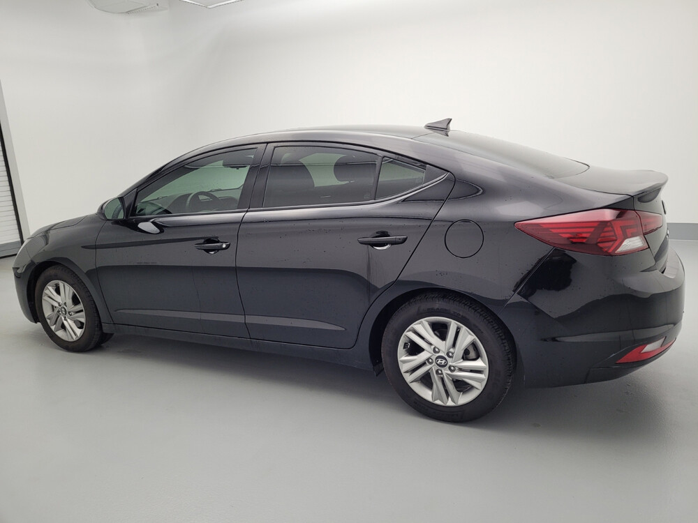 2019 Hyundai Elantra in Independence, MO 64055 - 18086064 3