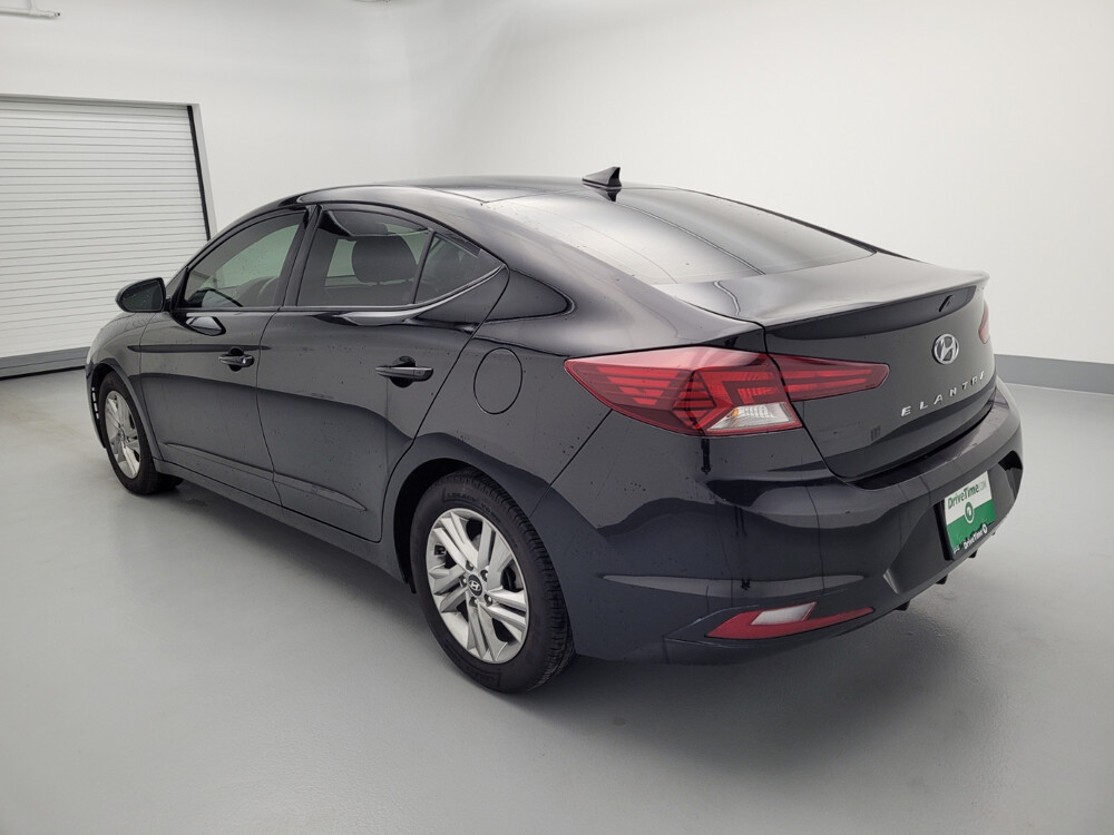 2019 Hyundai Elantra in Independence, MO 64055 - 18086064 5