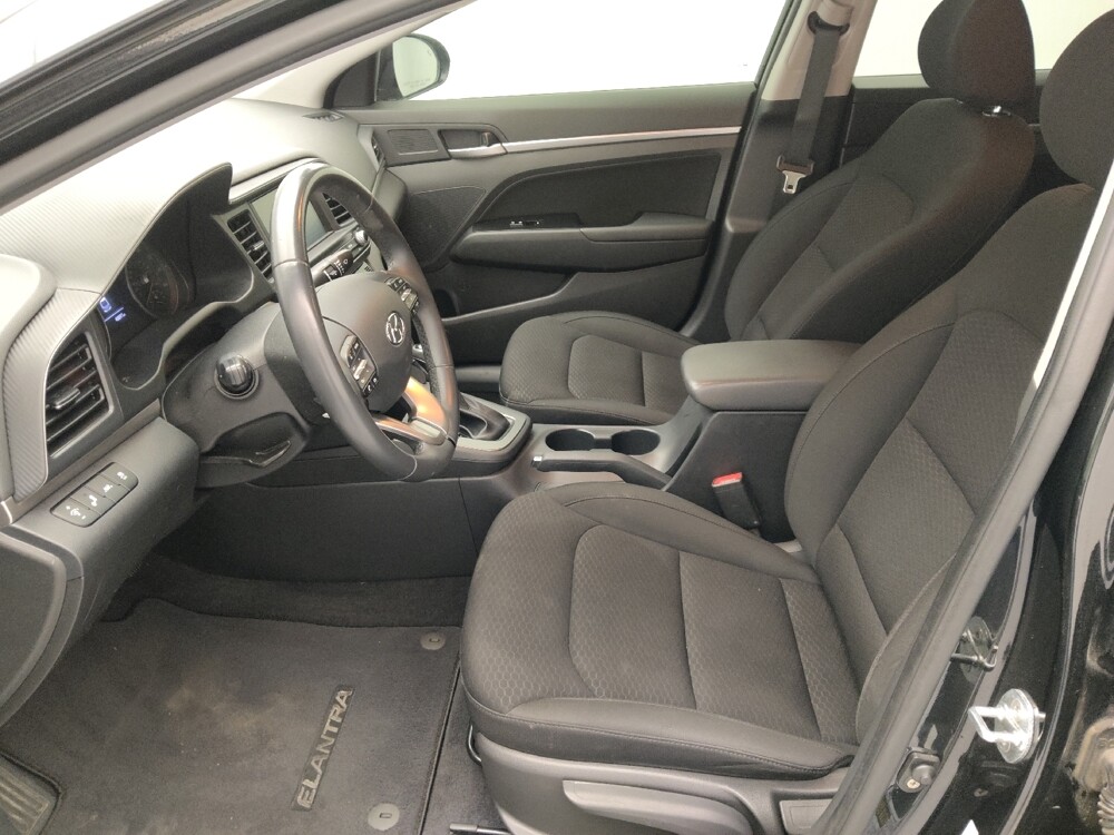 2019 Hyundai Elantra in Independence, MO 64055 - 18086064 17