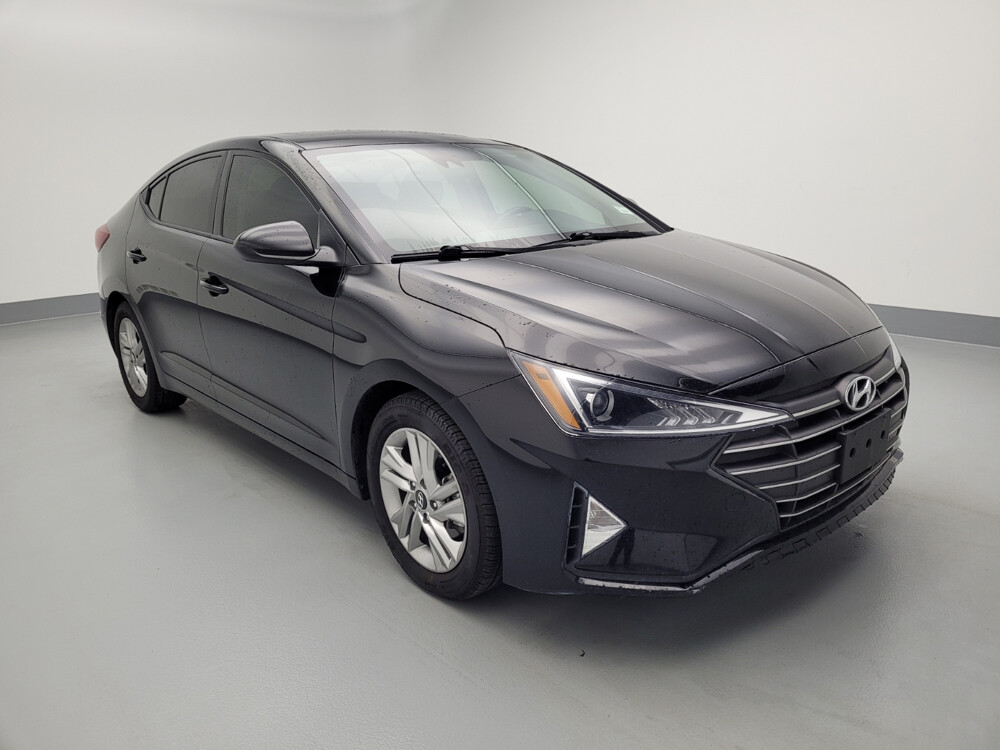 2019 Hyundai Elantra in Independence, MO 64055 - 18086064 13