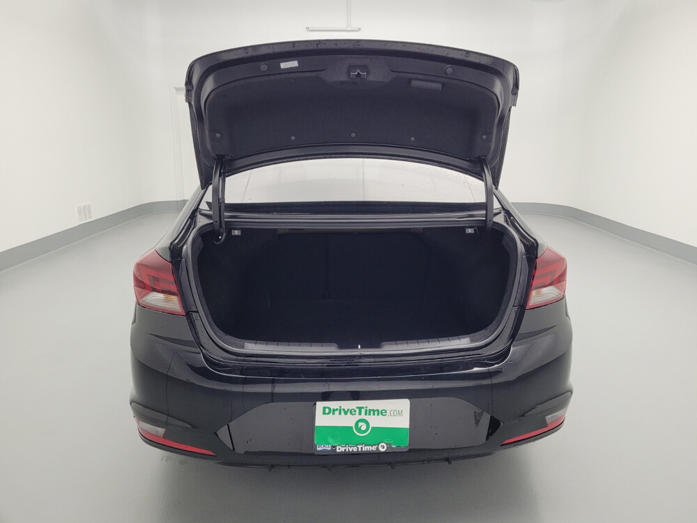 2019 Hyundai Elantra in Independence, MO 64055 - 18086064 29