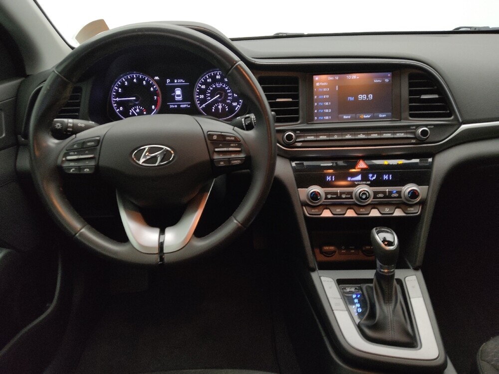 2019 Hyundai Elantra in Independence, MO 64055 - 18086064 22
