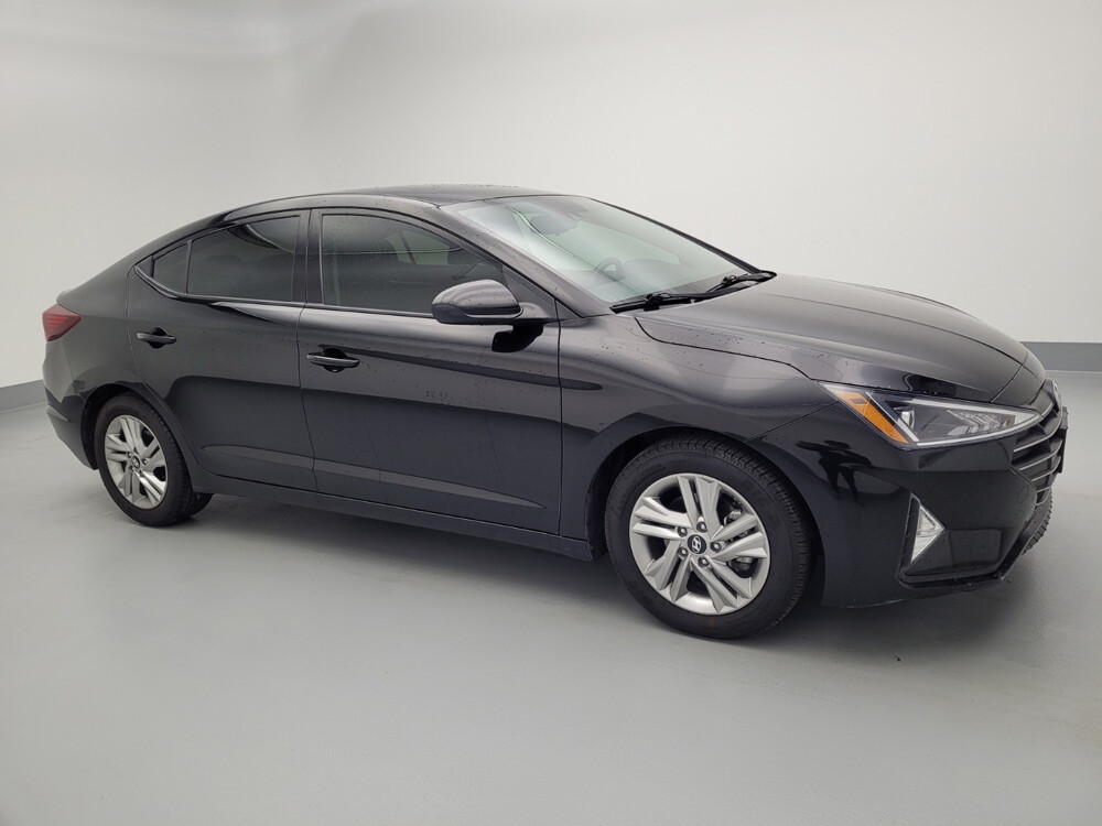 2019 Hyundai Elantra in Independence, MO 64055 - 18086064 11