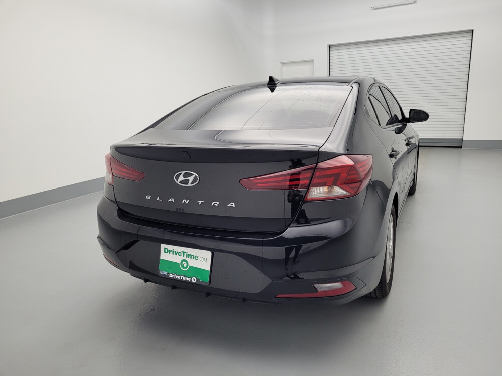 2019 Hyundai Elantra in Independence, MO 64055 - 18086064 7