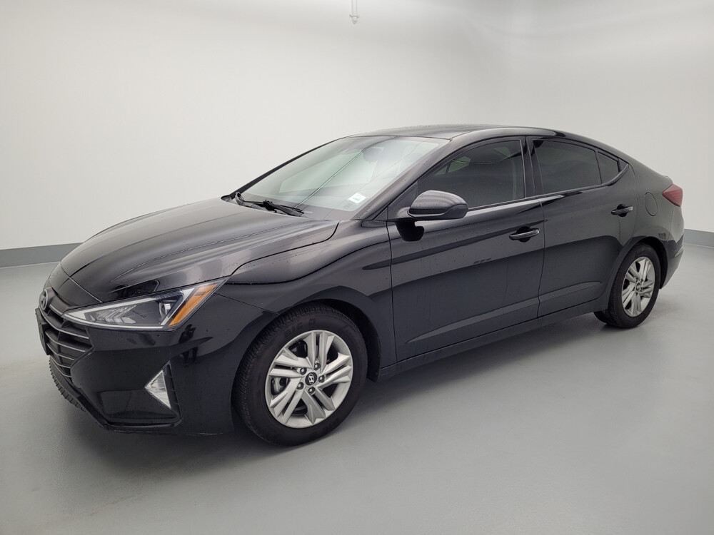 2019 Hyundai Elantra in Independence, MO 64055 - 18086064 2