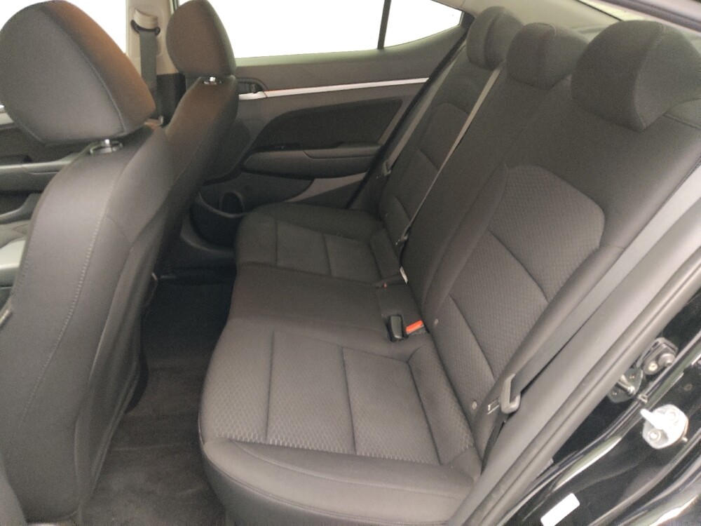 2019 Hyundai Elantra in Independence, MO 64055 - 18086064 18