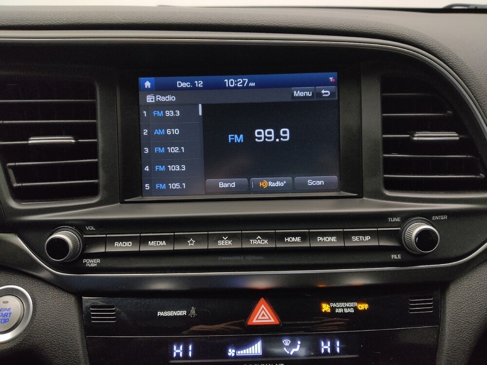 2019 Hyundai Elantra in Independence, MO 64055 - 18086064 25