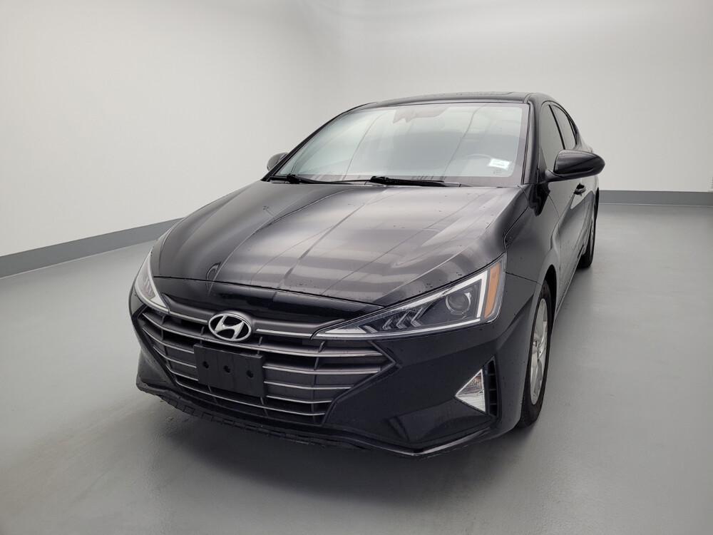2019 Hyundai Elantra in Independence, MO 64055 - 18086064 15